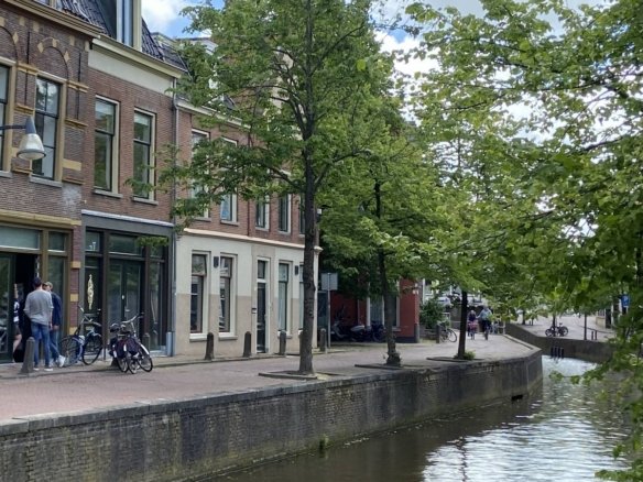 Weaze, 8911LL Leeuwarden