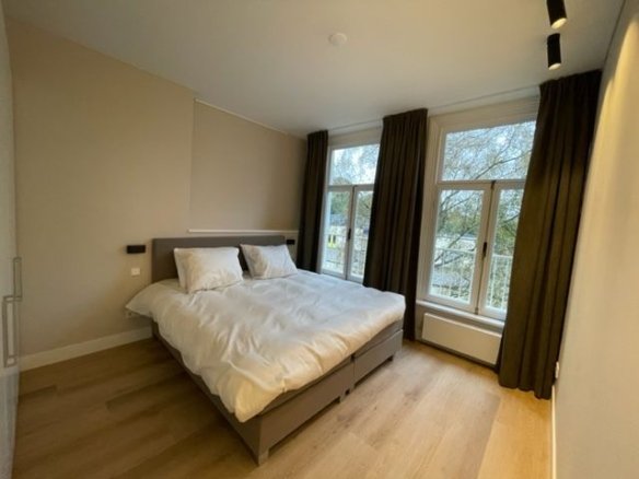 Gerard Brandtstraat, 1054JK Amsterdam