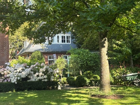 Appartement in Wassenaar