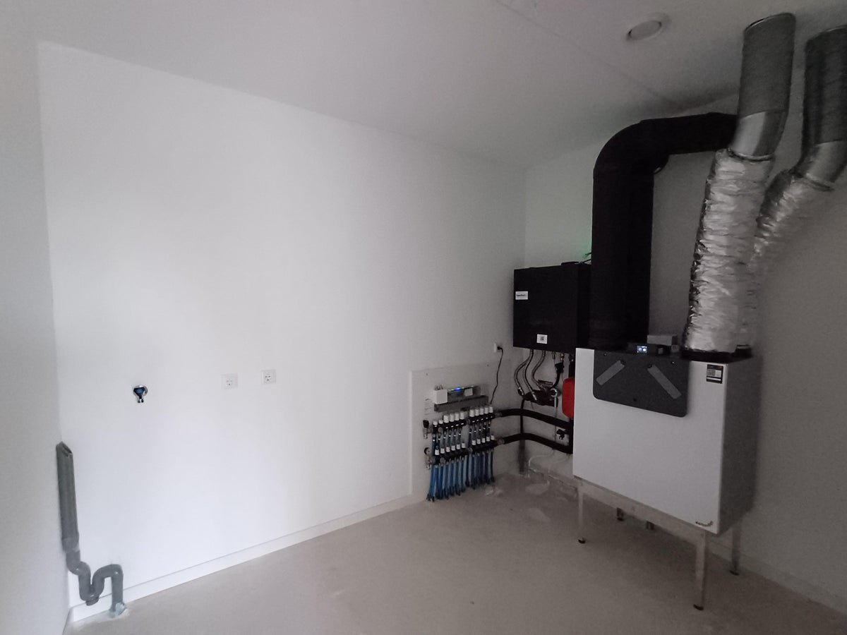 Bossebaan, 5503KC Veldhoven