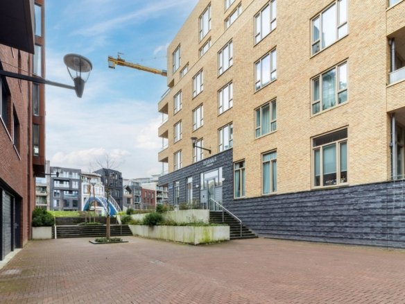 Nieuwe Gracht, 2611DV Delft