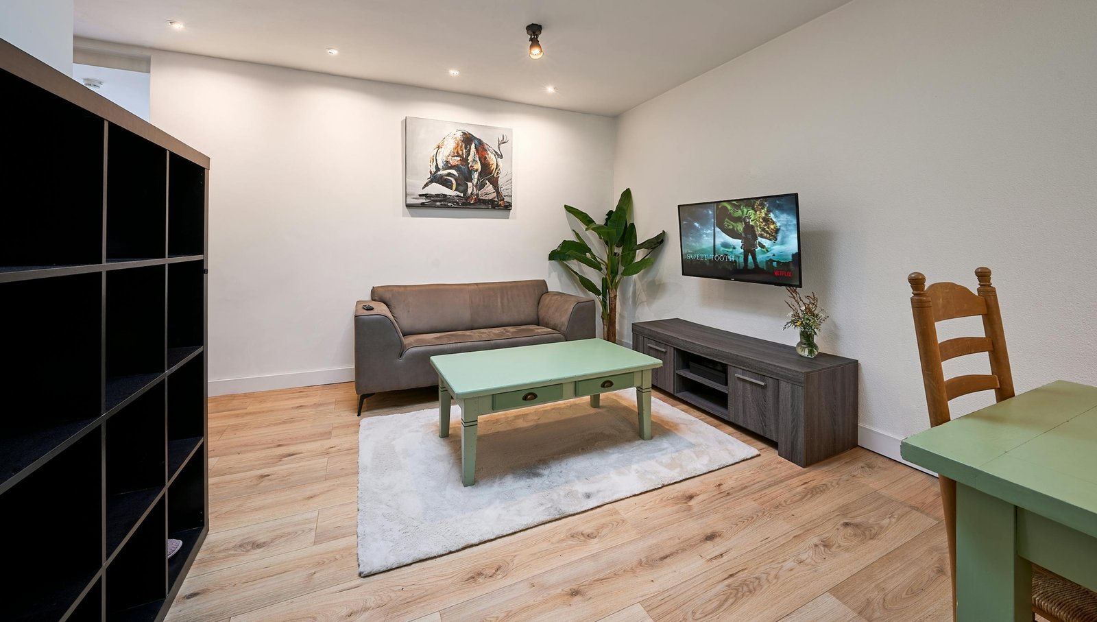 70bc4b78-ce9b-416b-a9c5-5e8554edc85a Appartement in Eindhoven