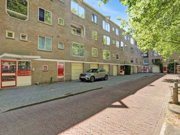 Woning aan de Meander te Amstelveen