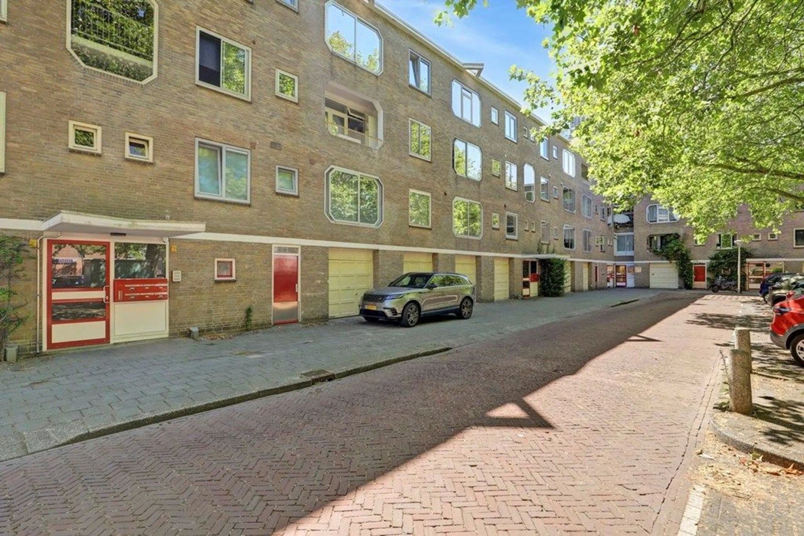 Woning aan de Meander te Amstelveen