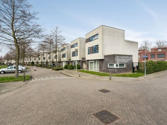 Binnenhof, 4871BP Etten-Leur