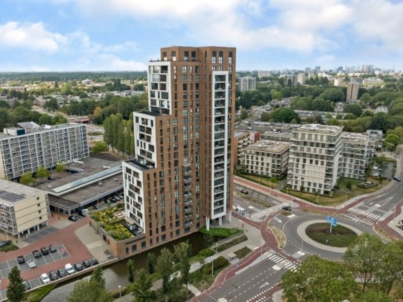Traviatastraat, 1183NZ Amstelveen