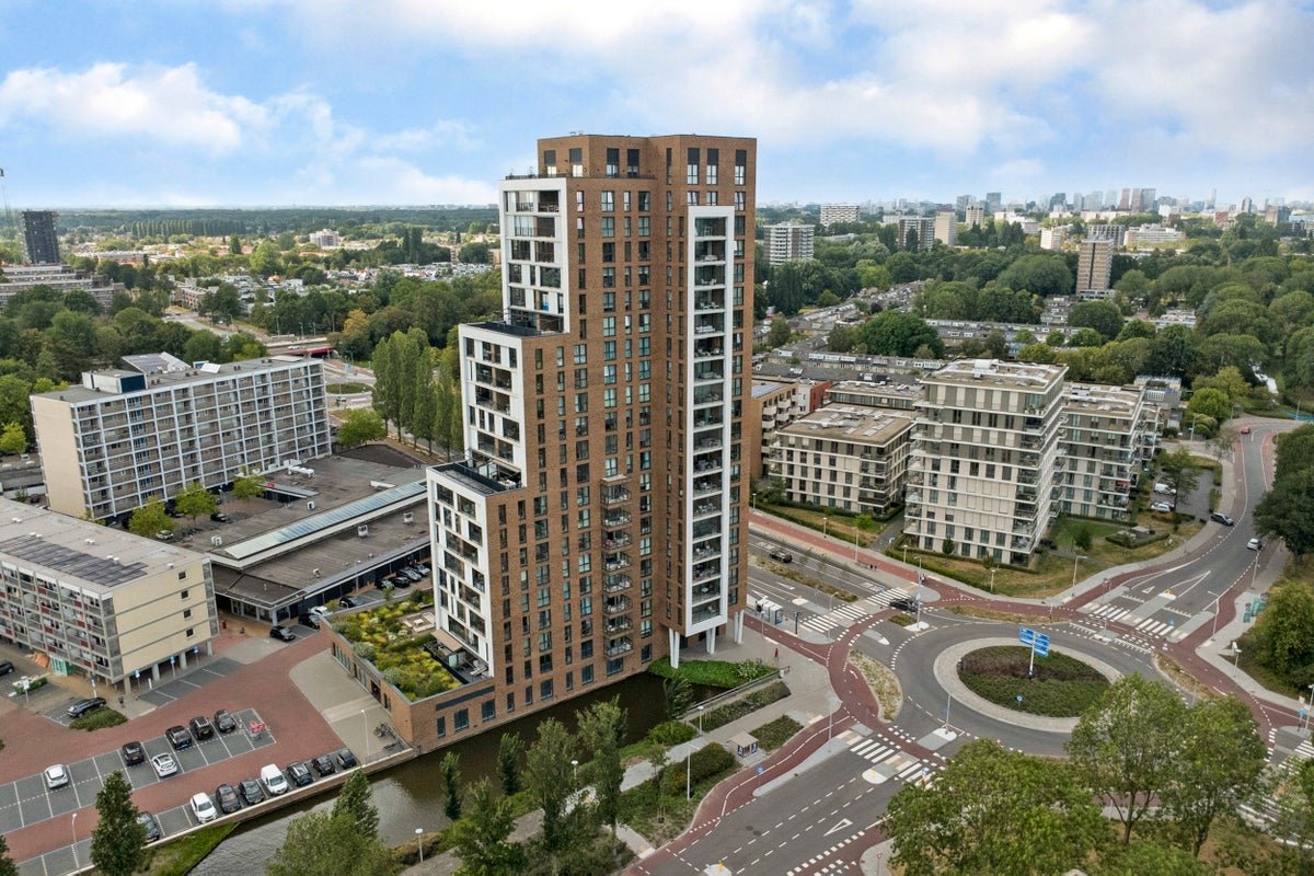 Traviatastraat, 1183NZ Amstelveen