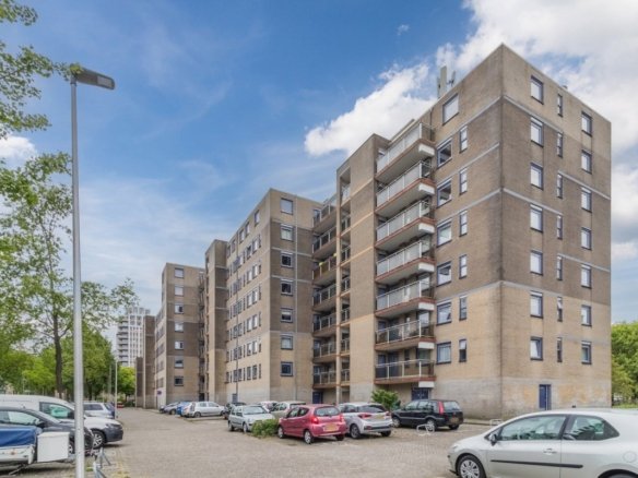 Londenstraat, 2711DH Zoetermeer