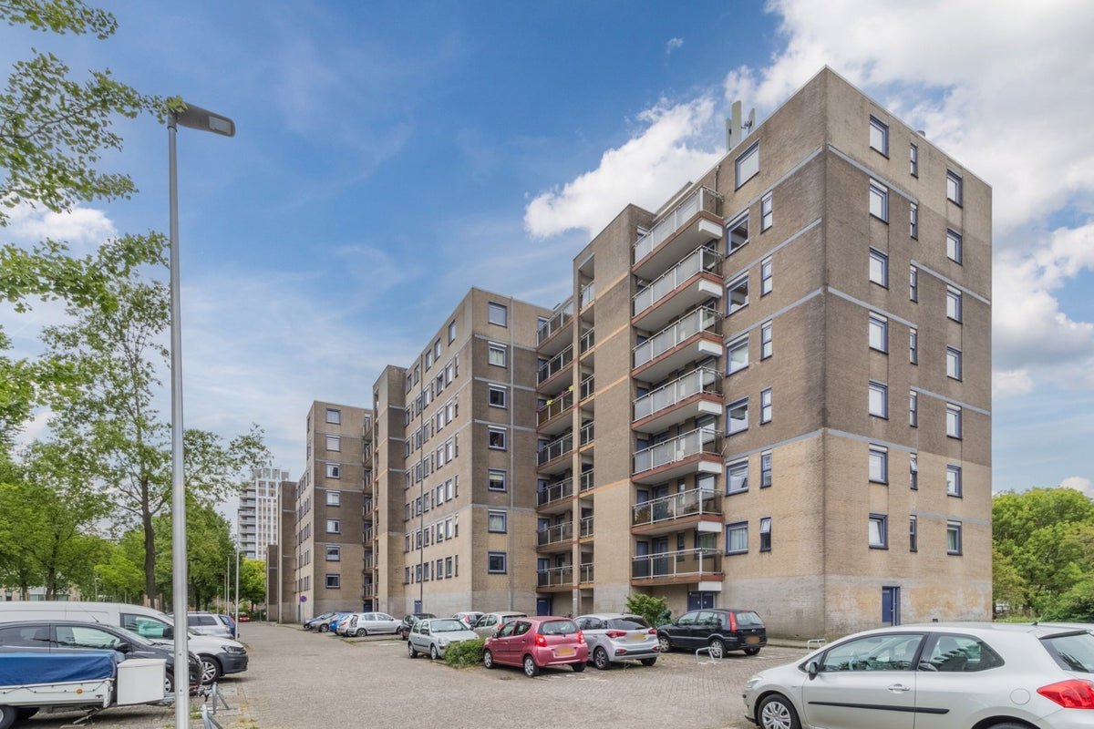 Londenstraat, 2711DH Zoetermeer