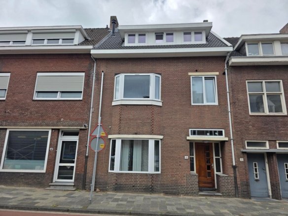 Kruisstraat, 6411BV Heerlen