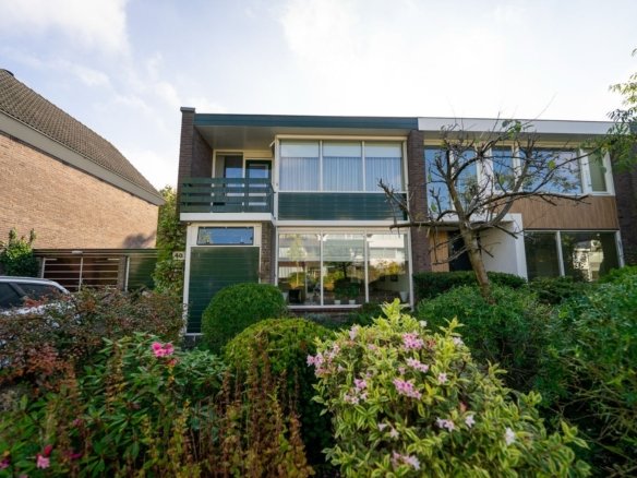 Woonhuis in Gooise Meren