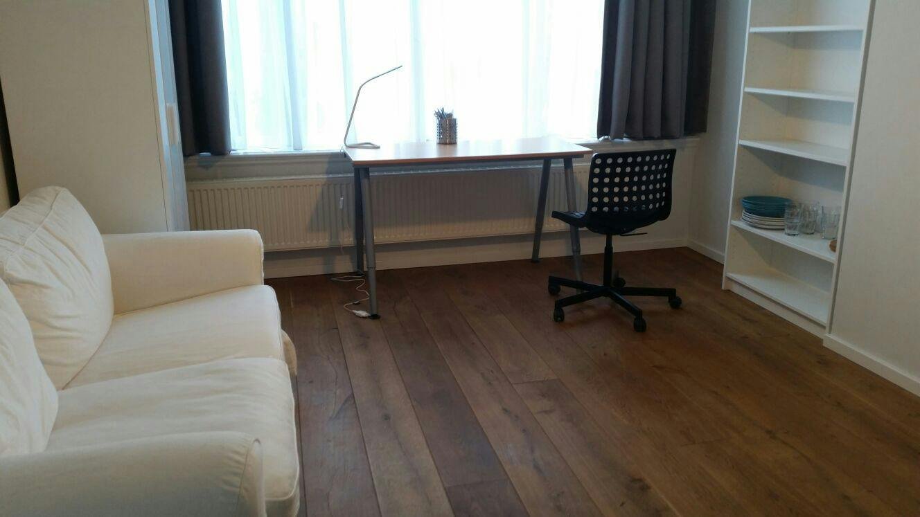 711f999f-6851-4d4c-aca1-3cd66f89a339 Kamer in Rotterdam