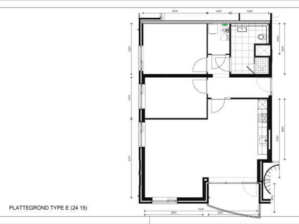 appartement