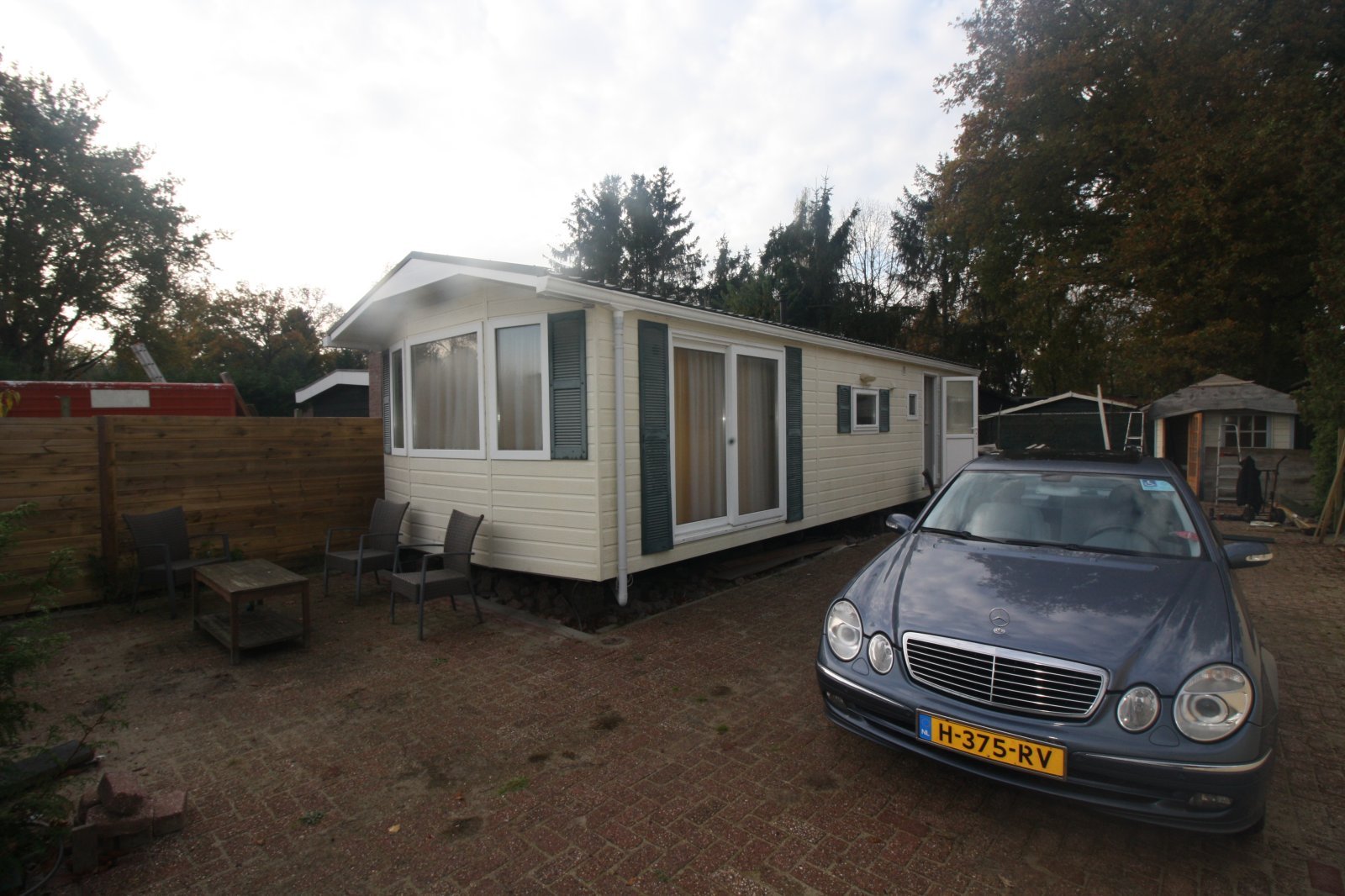 713928 Woonhuis in Bergen Op Zoom