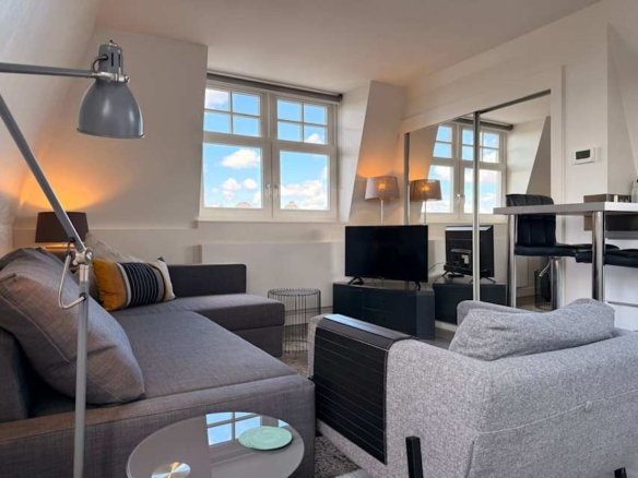 appartement