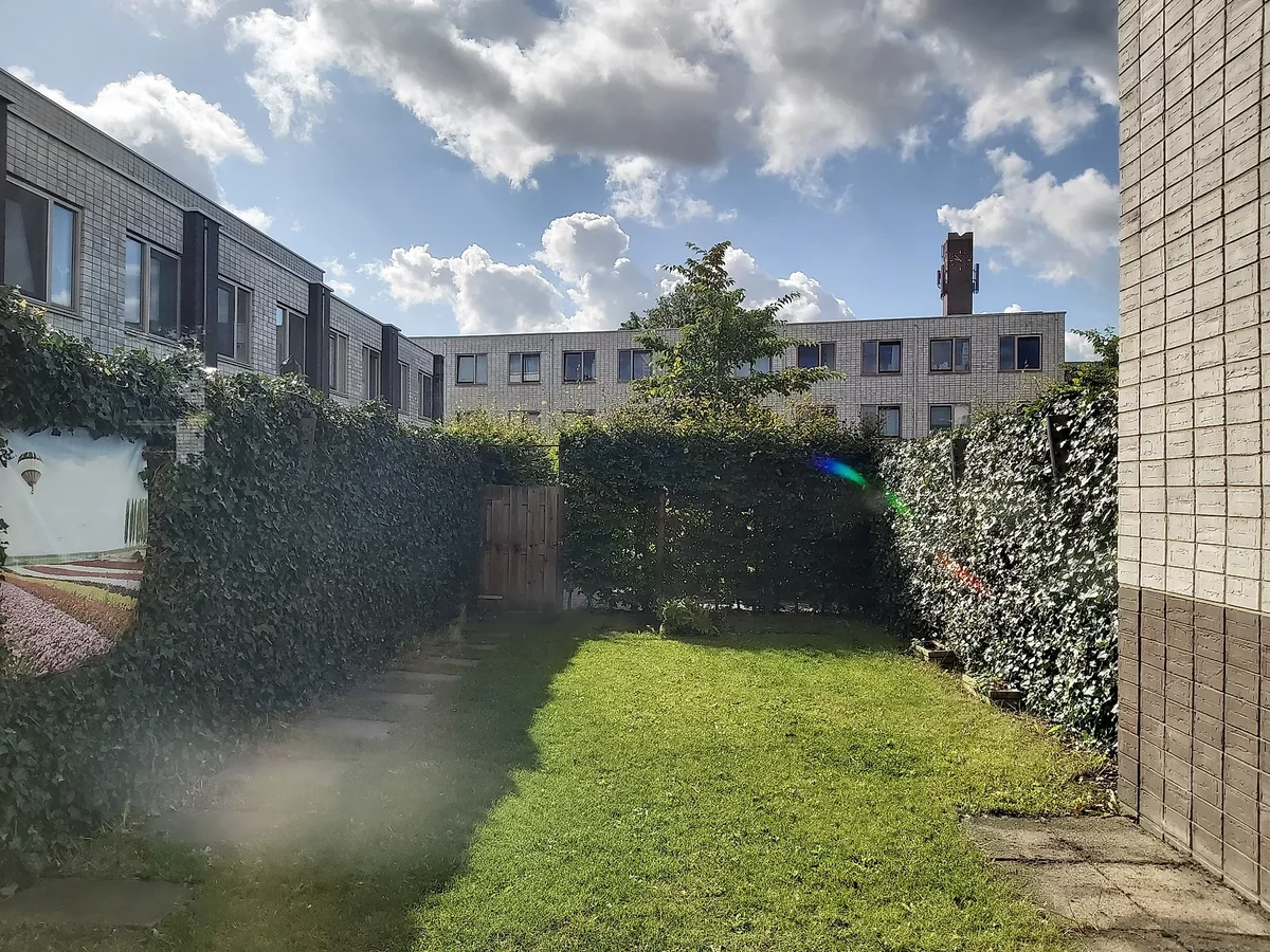 huis