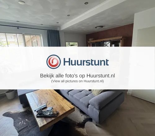Woning aan de Begoniastraat te Eindhoven