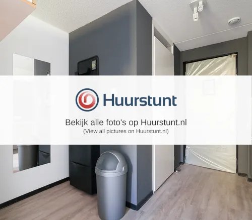 Woning aan de Teteringsedijk te Breda