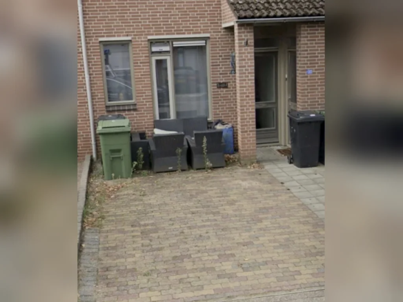 huis