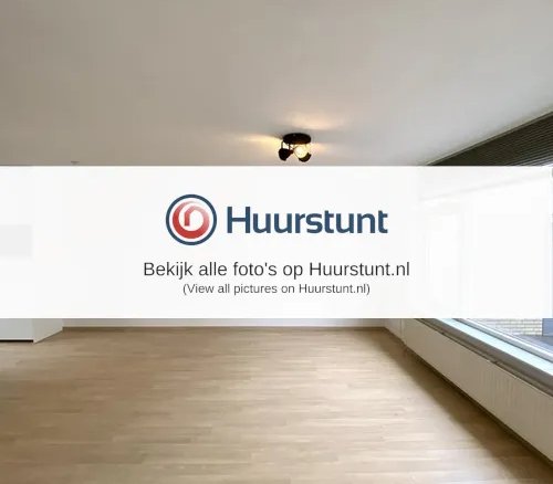 Woning aan de Sowetostraat te Haarlem