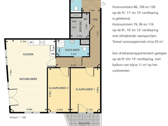 Lantaarnstede, 3431KD Nieuwegein