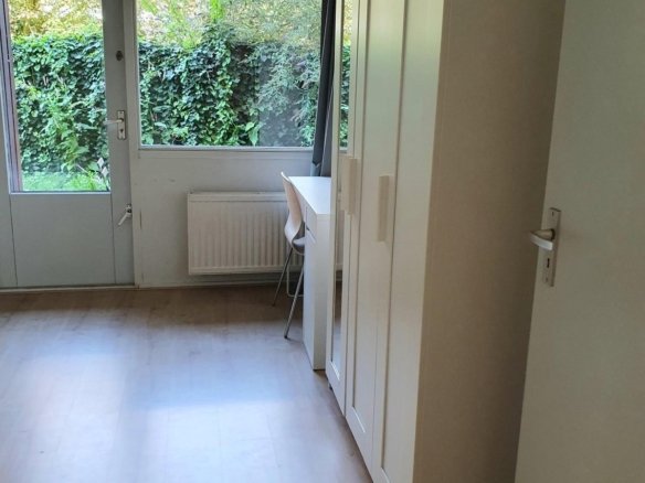 Formosastraat, 1094SW Amsterdam