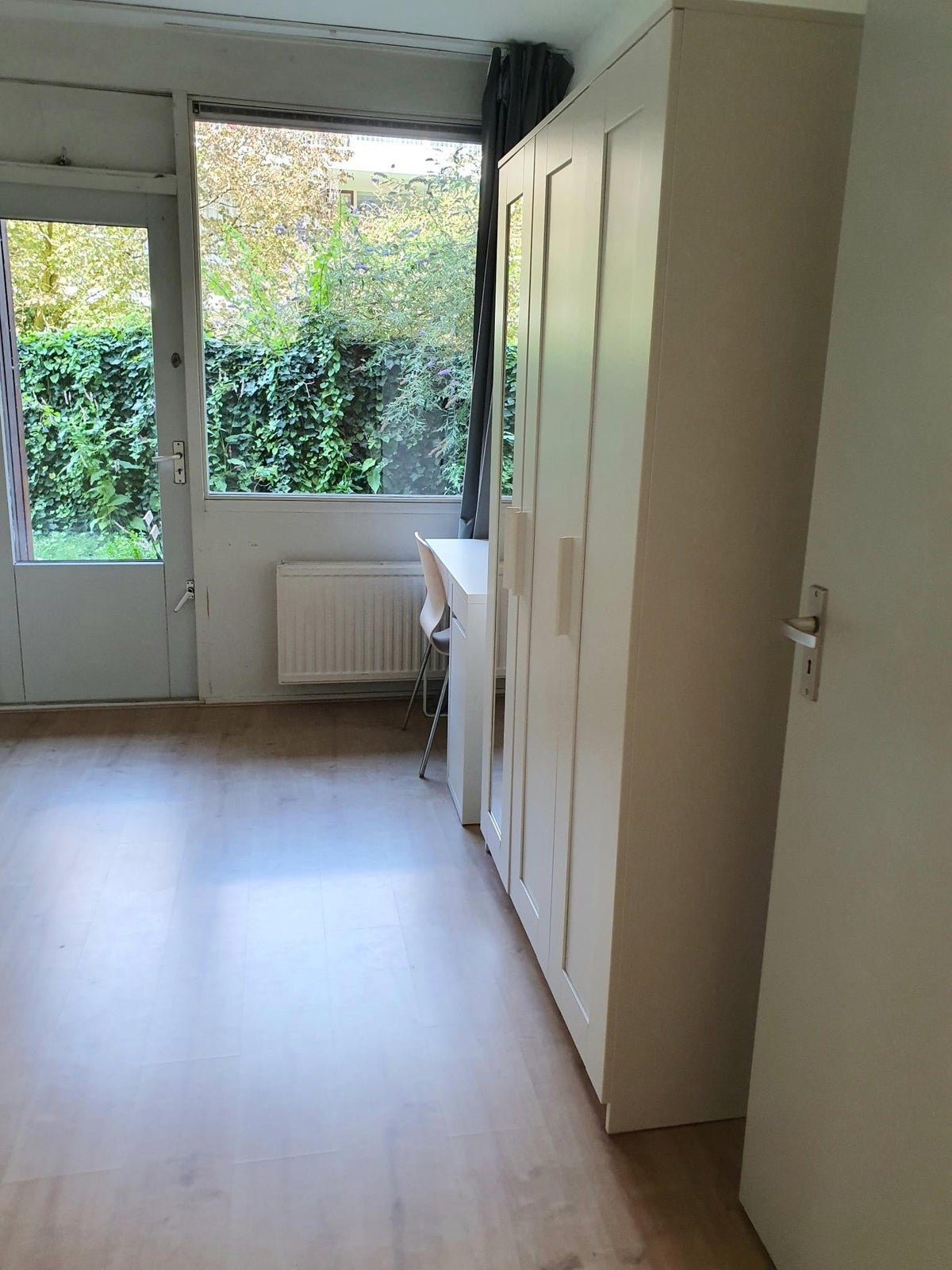 Formosastraat, 1094SW Amsterdam