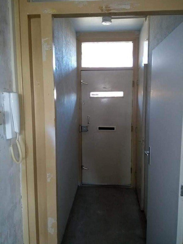 Klipperstraat, 1034XM Amsterdam
