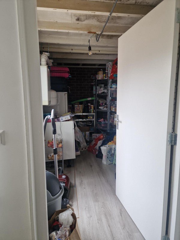 Sinderenstraat, 1107TP Amsterdam