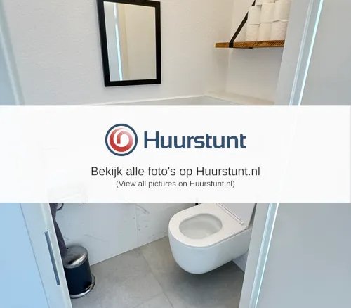 Woning aan de Gaasterland te Amstelveen