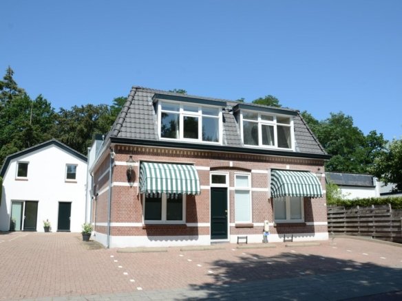 Beresteinseweg, 1217TJ Hilversum