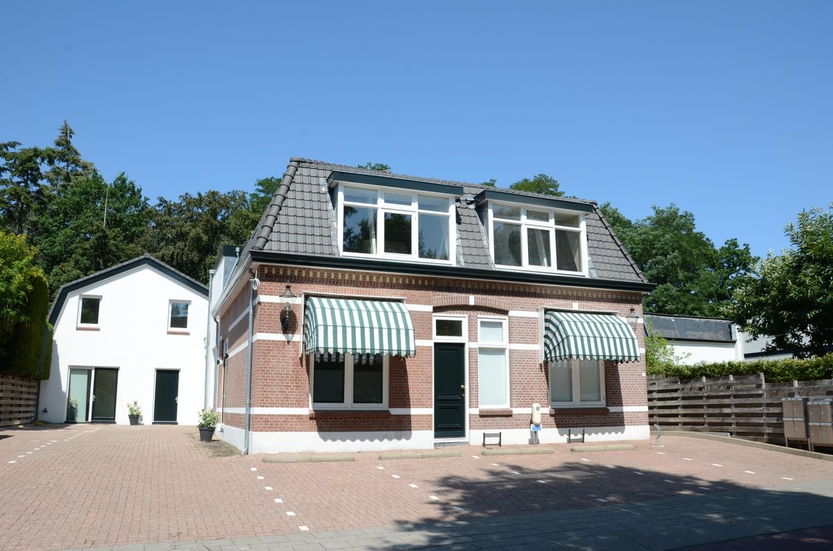 Beresteinseweg, 1217TJ Hilversum