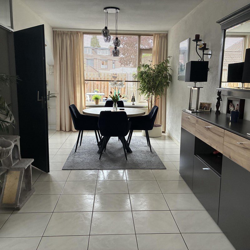 Genhoes, 5235CH Den Bosch