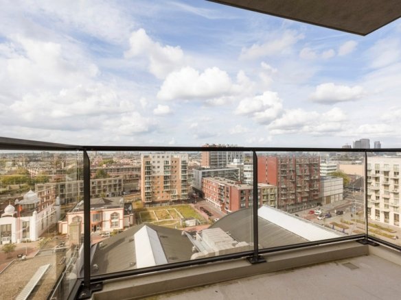 1e Lulofsdwarsstraat, 2521AZ Den Haag