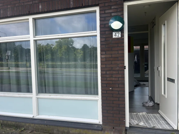 huis