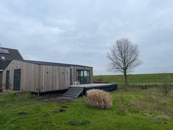 huis