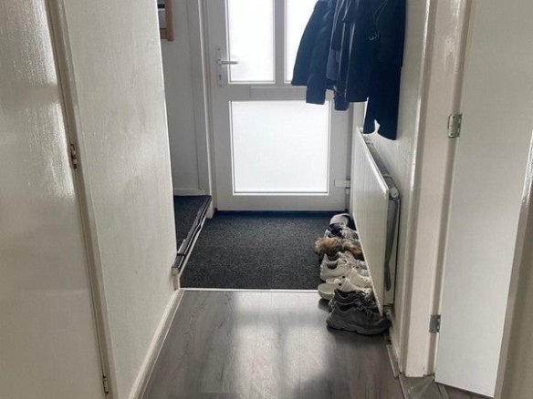Lindeplein, 2712VE Zoetermeer