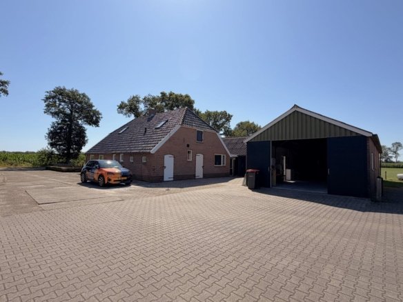 Smalleweg, 7722KE Dalfsen