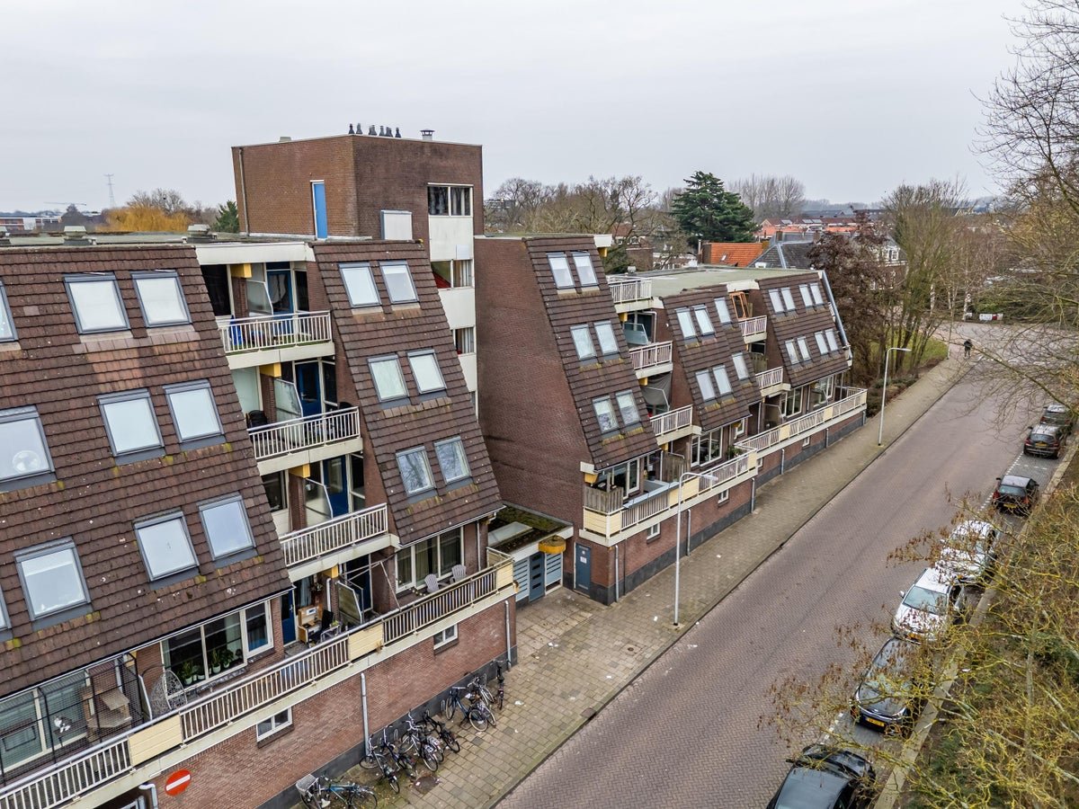 7290f682-98aa-5c21-98a7-91a1f17c0b87 Geulstraat, 3363HS Sliedrecht