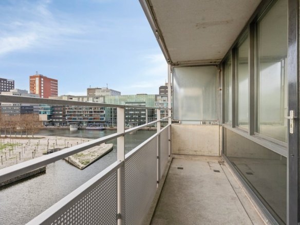 Fijnjekade, 2521CR Den Haag