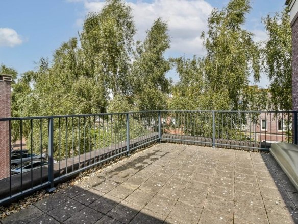 Jaap Speyerstraat, 1087MK Amsterdam