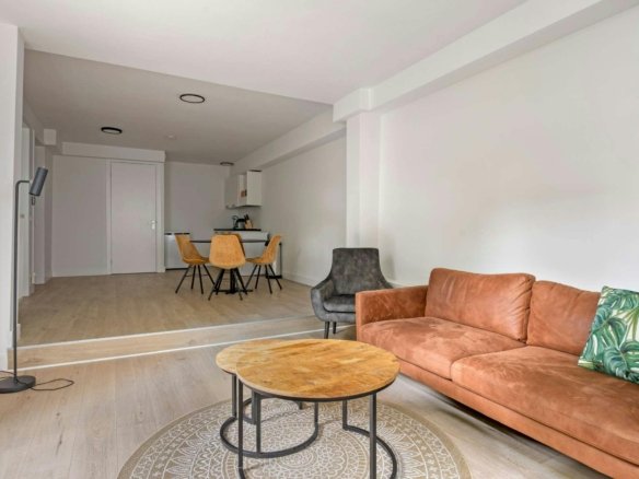 Appartement in Rotterdam