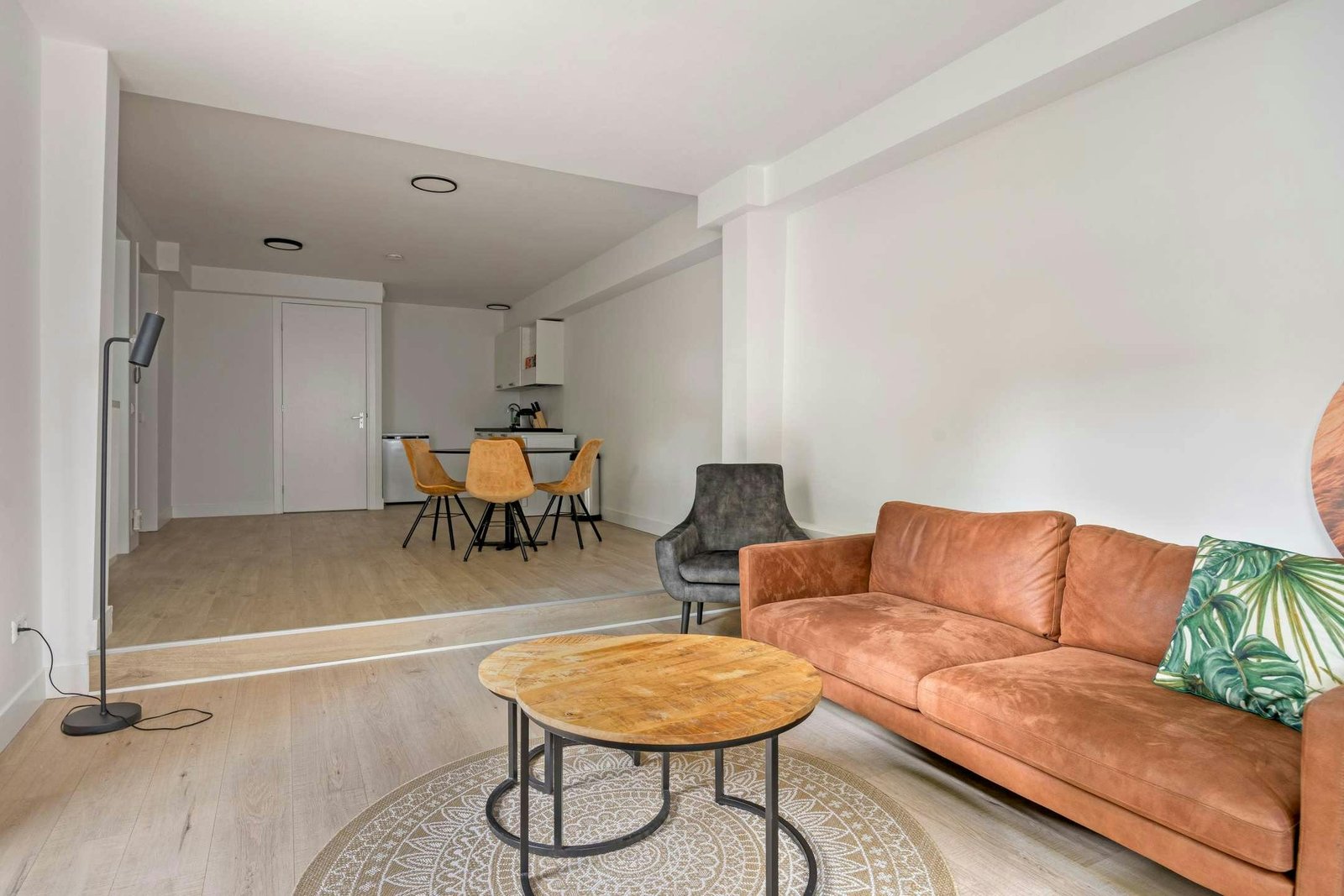 730a748c-ccae-4c01-9a54-f5379cde69b0 Appartement in Rotterdam