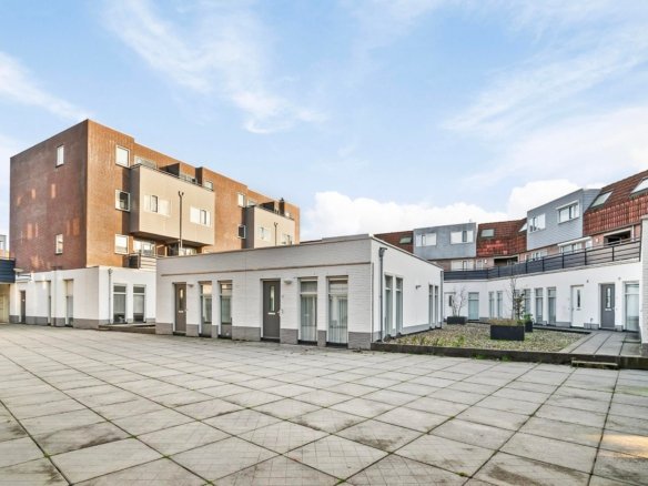 Studio in Bergen op Zoom