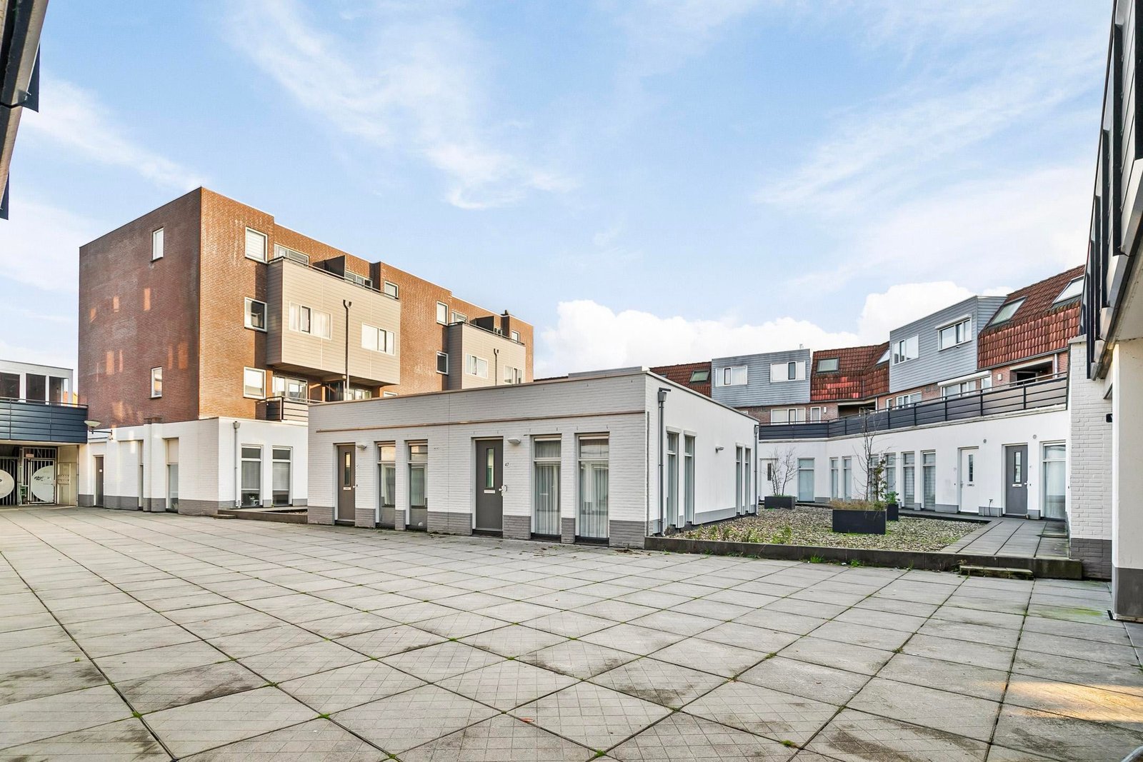 Studio in Bergen op Zoom