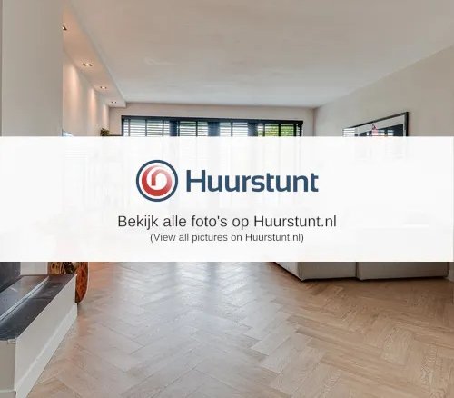 Woning aan de Bussumerstraat te Hilversum