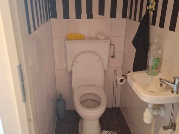 Kantelenweg, 3233RB Oostvoorne