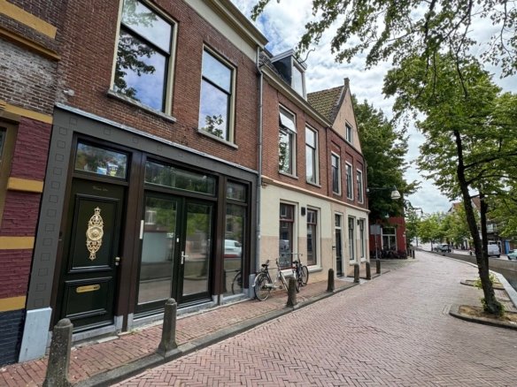 Weaze, 8911LL Leeuwarden