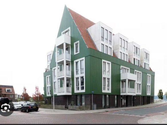 De Poort, 1121RE Landsmeer
