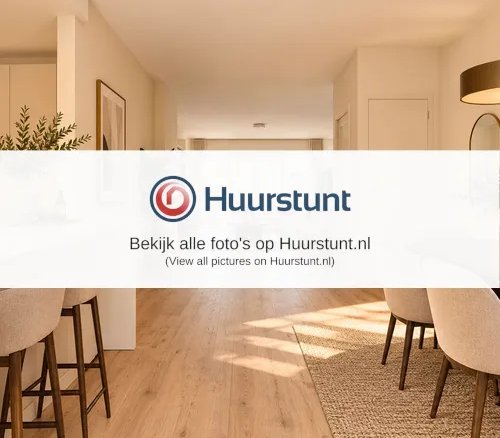 Woning aan de Laan van Nieuw Oosteinde te Voorburg